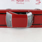 1967 Plymouth GTX Hardtop Red & Black Danbury Mint 1:24 Diecast Model Car