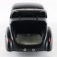 1940 Ford Coupe Vintage Hot Rod Danbury Mint 1:24 Black Model Car 40DLUX NO BOX