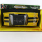 1970 Chevy Chevelle SS Yellow John Force Signature American Muscle ERTL 1:18 Car