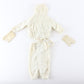  1964 Hasbro Gi Joe Ski Patrol Snow Trooper Outfit For 12" Japan