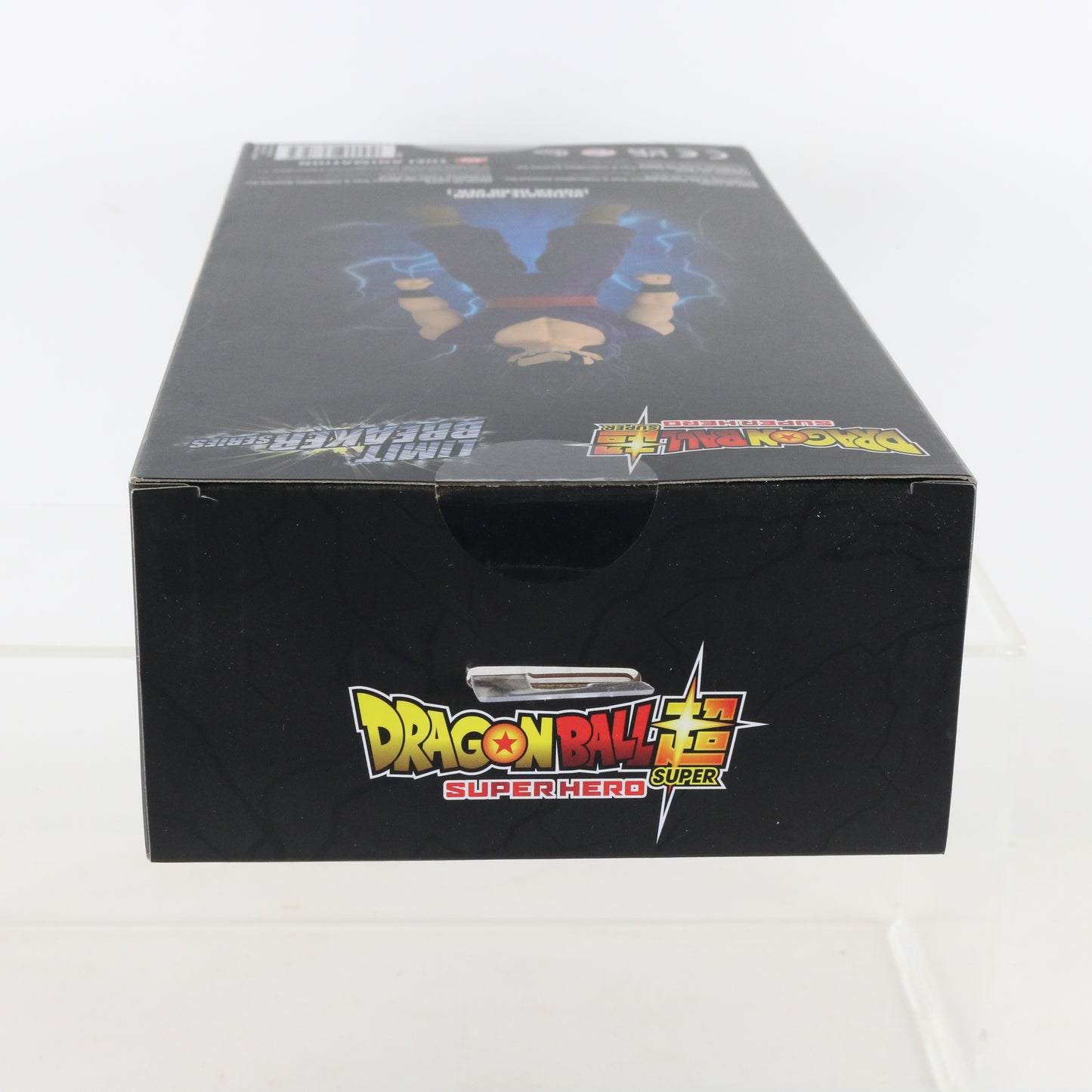 Bandai Namco Dragon Ball Super Hero Limit Breaker Ultimate Gohan Figure 36756