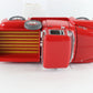 1956 Ford F-100 Pickup Truck Red Danbury Mint 1:24 Diecast Model Car