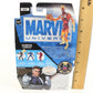 Marvel Universe 007 Human Torch Hasbro 3.75" Action Figure 