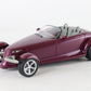 1994 Plymouth Prowler Promo Model AMT Ertl 1:25