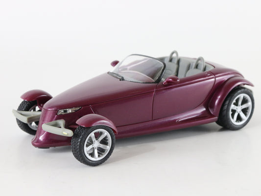 1994 Plymouth Prowler Promo Model AMT Ertl 1:25