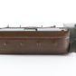 Bing Prewar O Rotary Snow Plow Tinplate Metal Train German Painted VERY NICE