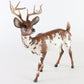 Breyer Garrett Piebald Deer Buck Web Special 2023 Traditional Animal