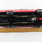 1955 Ford Crown Victoria Pink White Franklin Mint 1:24 Model Car