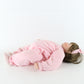 Mommy Loves Me Brown Haired Girl Susan Wakeen Exclusively Yours 19" Vinyl Doll