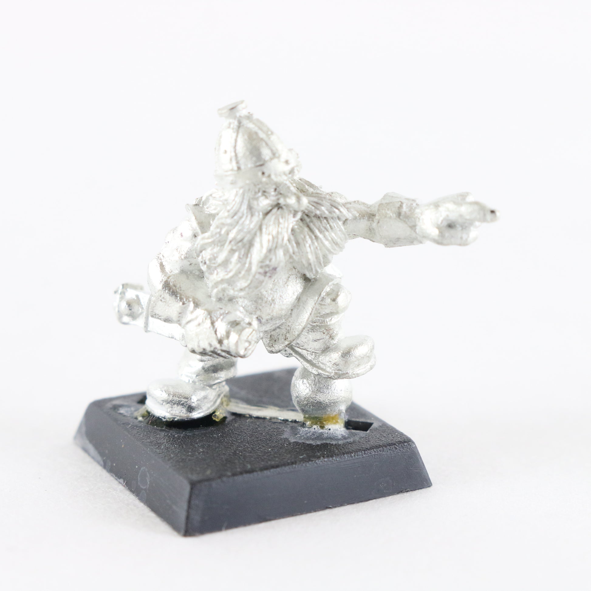 Dwarf Bolt Thrower Crew 504202 Citadel Warhammer  1.25"