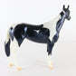 Breyer Eclipse Pinto Standing Thoroughbred Emerson Tractor Supply Horse