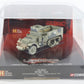 M3 Half Truck 9th Armored US Army Germany 1945 Corgi Legends 1:50 HC60412