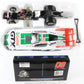 2008 Mustang Funny Ashley Force Castrol Action 1:24 1 Of 6402 AAF8821CSAF