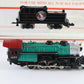 Bachmann N GN 1257 Consolidation 2-8-0 Steam Locomotive