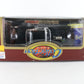 1957 Chevy Corvette Gasser Black W/ Flames Road Legends 1:18 Diecast Model 92019