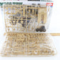 M966 Tow Missile Carrier Truck Am General Academy 1:35 13250 12000 Military Kit
