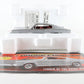 1967 Dodge Charger Limited Silver Danbury Mint 1:24 Diecast Model #1410/5000