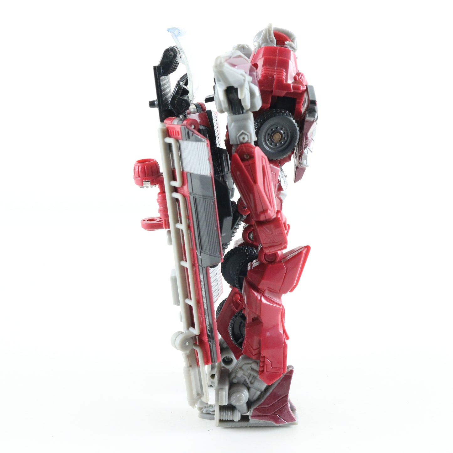 Sentinel Prime Autobot Transformers Mechtech Voyager Hasbro Action Figure
