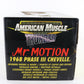 1968 Chevy Chevelle Phase Iii Mr Motion American Muscle Thunder ERTL 1:18 33097