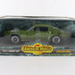 1970 1/2 Chevy Camaro Z28 Green American Muscle ERTL 1:18 Model Car 7128