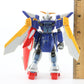 Gundam Wing Mobile Suit Xxxg-01w Bandai MSIA Action Figure 4.25"