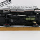 1941 Cadillac Fleetwood Series 60 Special Black Danbury Mint 1:24 Diecast Model