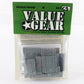 Wooden Crates Set #5 Stowage Military Accessories Value Gear 1:35 WC5 Resin