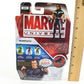 Marvel Universe Series 2 003 Warpath Hasbro 3.75" Action Figure