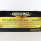 1970 Chevy Camaro Baldwin Motion American Muscle 1:18 SERIALIZED HOBBY of 2500