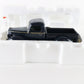 1938 Ford Pickup Truck Blue Tan Danbury Mint 1:24 Diecast Model Car