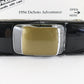 1956 Desoto Adventurer Coupe Black Gold Danbury Mint 1:24 Diecast Model