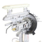 Ma.k. Machinen Krieger Built Wave 1/20 Built Painted Custom Vehicle W/ Stand