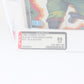 Vintage GI Joe Marauders Sgt. Slaughter 3.75" Figure AFA 85 NM+ Graded 1989