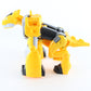 Bumblebee Knight Watch Autobot Transformers Playskool Rescue Bots Action Figure