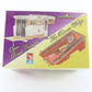 Open Road Camper The Racers Wedge Model King AMT 1:25 Model Kit 21923P SEALED