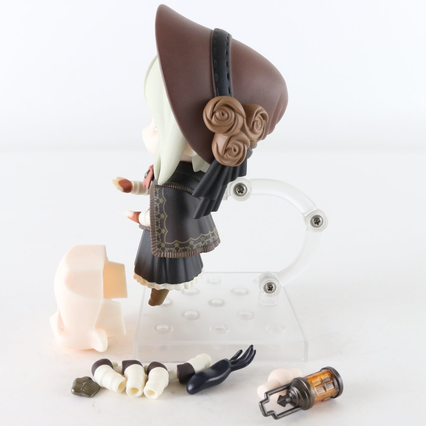 Nendoroid 1992 Bloodborne The Doll Action Figure Good Smile Company W/ Parts