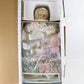 But They Had A Sale Linda Rick Masterpiece Large 25" Porcelain Doll Ba043002