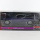 1971 Dodge Super Bee Hemmings Motor News American Muscle Auto World 1:18 Purple