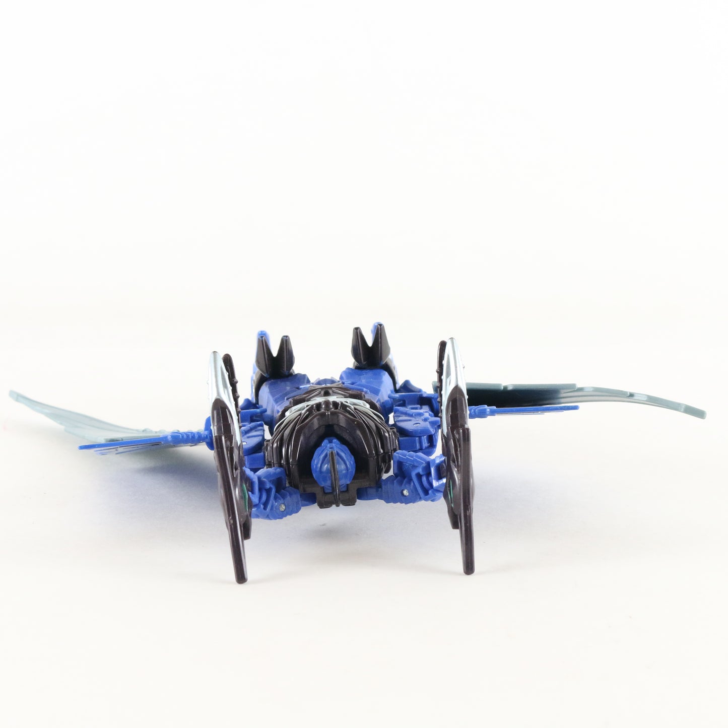 Strafe Autobot Transformers Age Of Extinction Deluxe Dinobot Action Figure