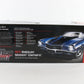 1971 Baldwin Motion Camaro Chevy Blue American Muscle ERTL 1:18 Model Car
