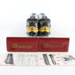 Rivarossi HO Northern Pacific EMD E8 Diesel Locomotives Set of 2