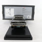 1966 Chevy Nova SS Black American Muscle ERTL 1:18 Model Car 33750