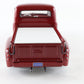 1951 Ford F1 Custom Pickup Truck Red & White Danbury Mint 1:24 Model