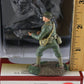 USMC Marine WW1 Chau-Chat Gunner Soldier Britains 1:30 10043 Metal Figure
