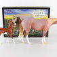 Breyer Firefly & Hawkeye Premier Collection W/ Box Bag & COA Traditional Horse