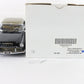 1956 Desoto Adventurer Black Gold Danbury Mint 1:24 Diecast Model Car