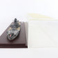 Yamato Japanese Battleship Military Boat Masterwork Tamiya 1:700 PRE-BUILT