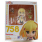 Nendoroid 758 Darkness Konosuba Action Figure Good Smile Sealed