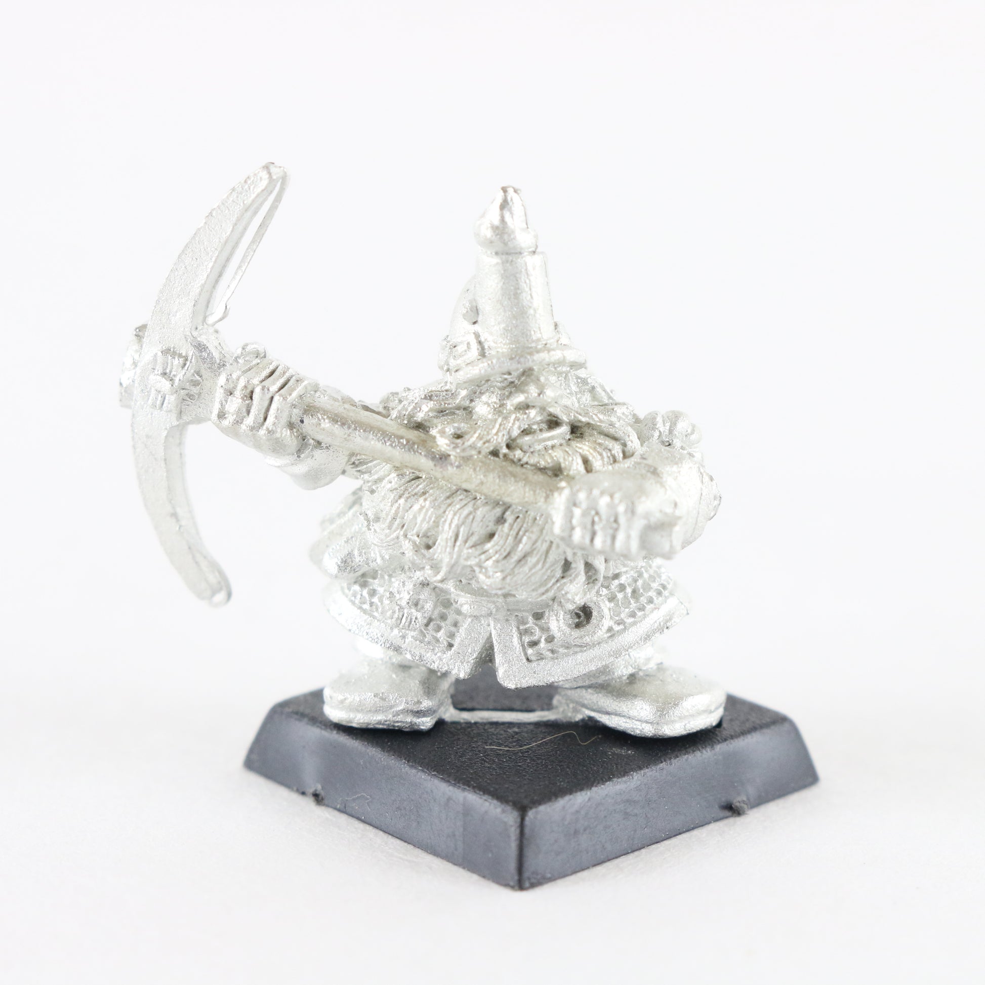 Dwarf Bolt Thrower Citadel Warhammer 5042 Unassembled Weapon