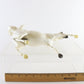 Breyer Thunder Ashquar Sahran White Traditional Horse